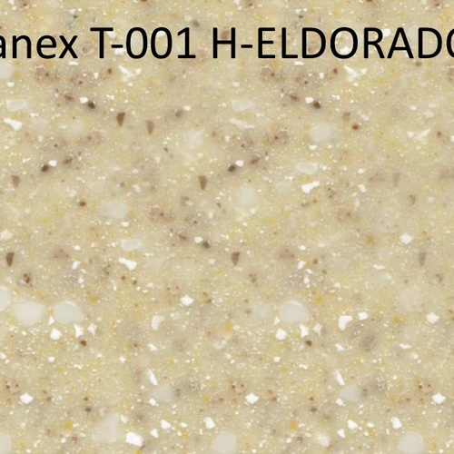 Hanex t 001 h eldorado